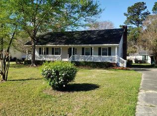 2615 Kingston Dr, Florence, SC 29505