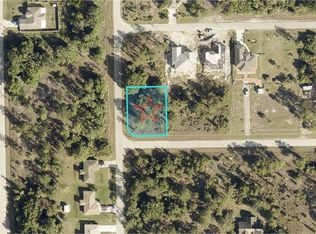 1223 Celtic St E, Lehigh Acres, FL 33974