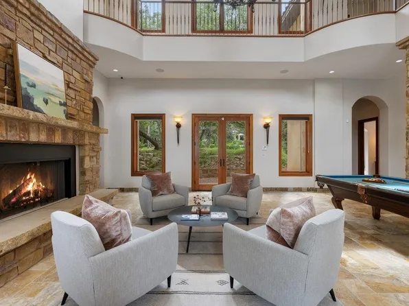 312 Camino Arbolago, Austin, TX 78734