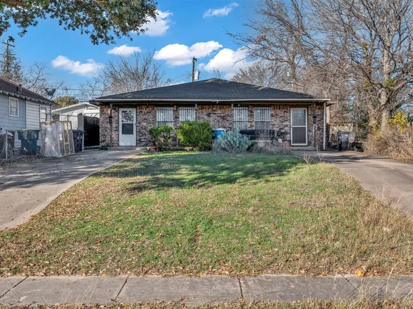 5408 Kilpatrick Ave, Fort Worth, TX 76107