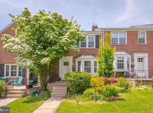 102 Brandon Rd, Baltimore, MD 21212