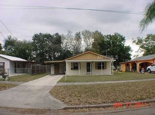 209 S Pasco Ave, Arcadia, FL 34266