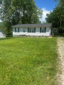 209 N Center St, Irvington, KY, 40146