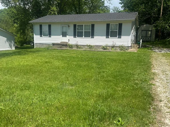 209 S Center St, Irvington, KY 40146