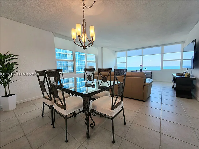 3505 S Ocean Dr #1406 — Photo 8