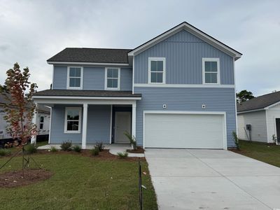 3082 Visionary Dr. Starling- Lot 748, Myrtle Beach, SC, 29588