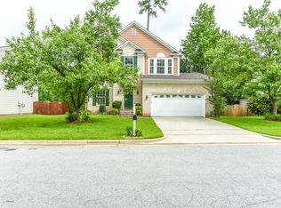 6006 Solitude Way, Durham, NC 27713