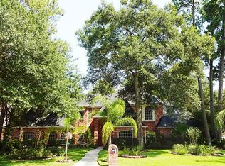 8019 Vintage Creek Dr, Spring, TX 77379