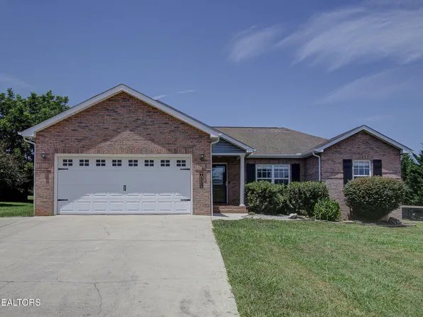 6115 Old Niles Ferry Pike, Greenback, TN 37742