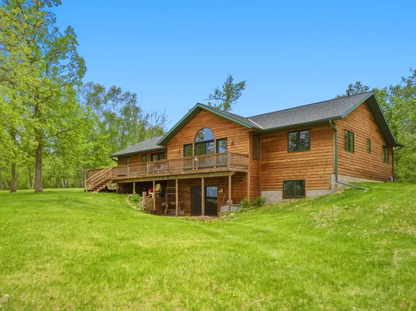 17079 Paw Print Dr, Laporte, MN 56461
