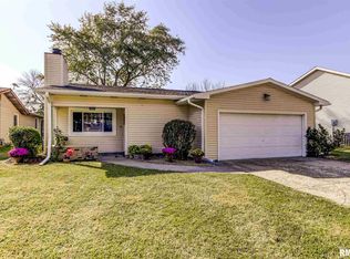 2917 Ontario, Springfield, IL 62707