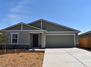 1318 Eagle Ridge Ct, Merced, CA 95348