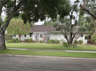 1326 Cambridge Rd, San Marino, CA 91108