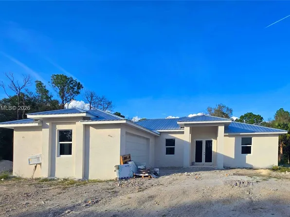 133 Hunting Club Ave, Clewiston, FL 33440