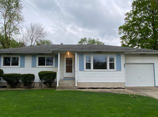 975 W 72nd Ave, Merrillville, IN 46410