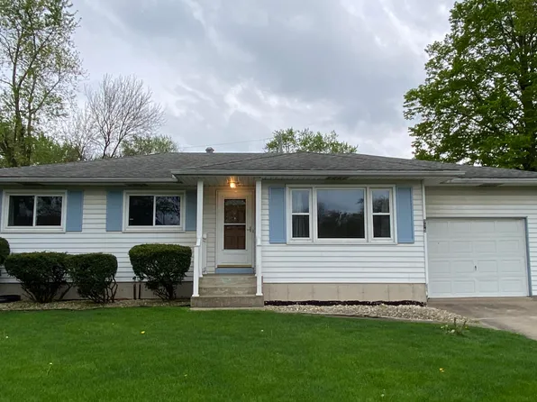 975 W 72nd Ave, Merrillville, IN 46410
