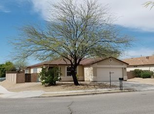 6087 W Echo Crossing Rd, Tucson, AZ 85735