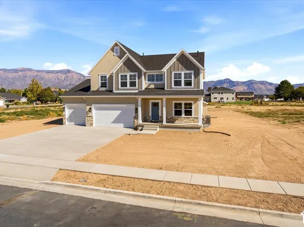 1868 N 4475 W, Plain City, UT 84404