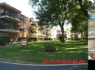 940 Holbrook Rd APT 7A, Homewood, IL