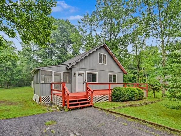 3331 Aspen Rd, Kunkletown, PA 18058
