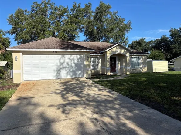 1920 Calle Alto Vis, Deland, FL 32724