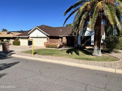 4332 W Charleston Ave, Glendale, AZ, 85308