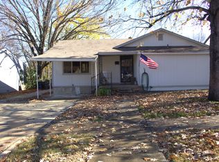 4405 Lubbock Ave, Fort Worth, TX 76115