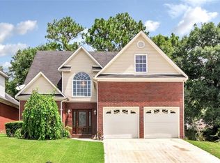 6404 Cherry Ridge Ct E, Mobile, AL 36695