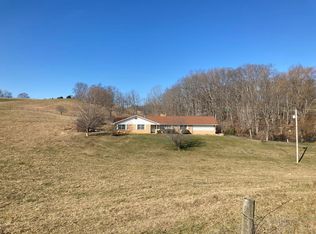 27531 Rivermont Dr, Abingdon, VA 24211