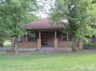 1631 E State Hwy Aa, Springfield, MO 65803