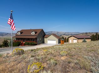 31 Rogers Ln, Boulder, MT 59632