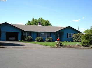 808 SE 119th Ave, Vancouver, WA