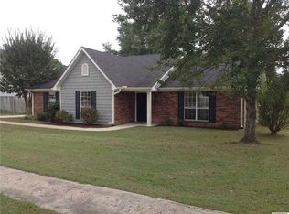 2513 Weatherstone Rd SE, Huntsville, AL 35803