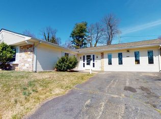 12614 Kavanaugh Ln, Bowie, MD 20715