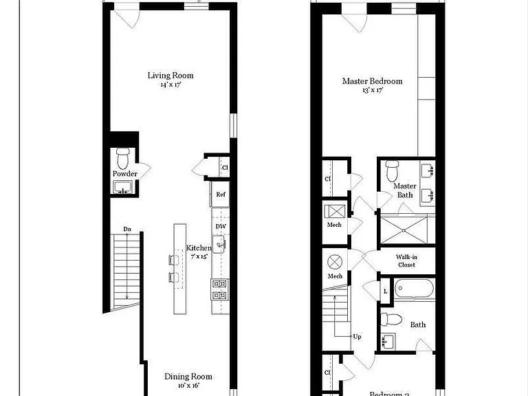 411 Ridge St NW #1 — Photo 3