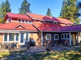 2590 Hidden Valley Rd, Cle Elum, WA 98922