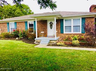 2575 Greenbriar Rd, Mt Washington, KY 40047