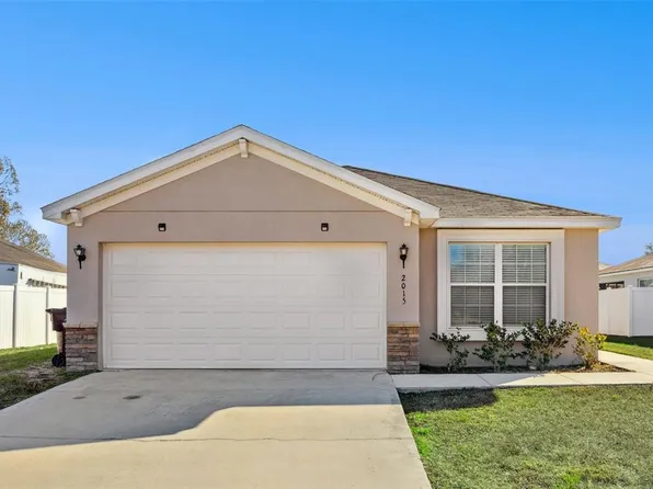 2015 Orange Ave, Saint Cloud, FL 34769