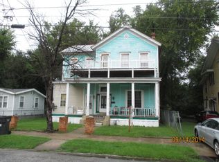 407 Walker St, Augusta, GA 30901