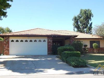 535 Francis St, Bakersfield, CA, 93308