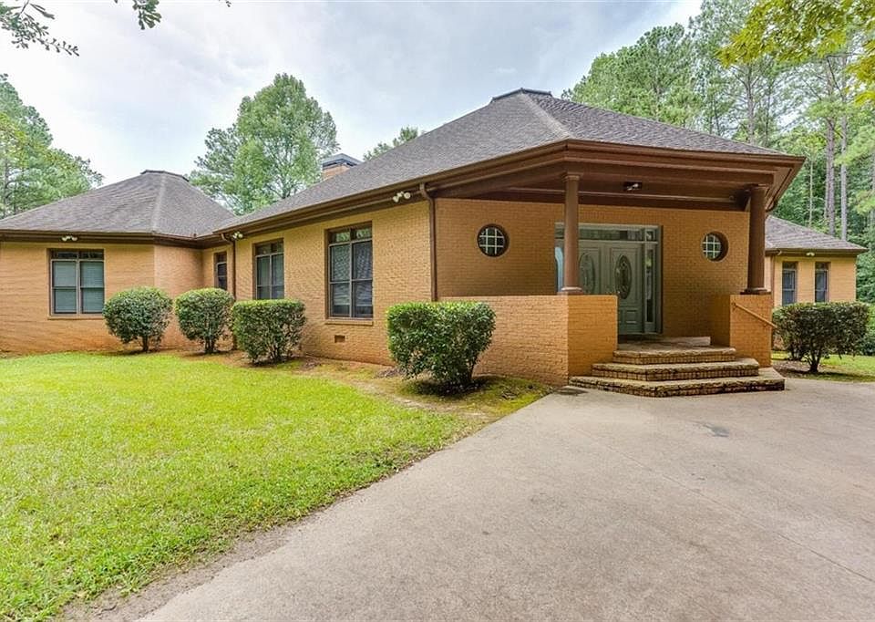 3500 Enon Rd, College Park, GA 30349 MLS 7267993 Zillow