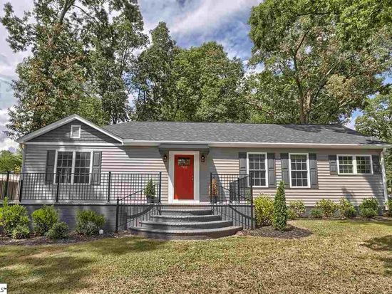 705 S B St Easley Sc 29640 Zillow