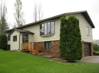 22466 245th St, Fergus Falls, MN 56537