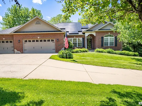 5003 S Cameron Ln, Mapleton, IL 61547