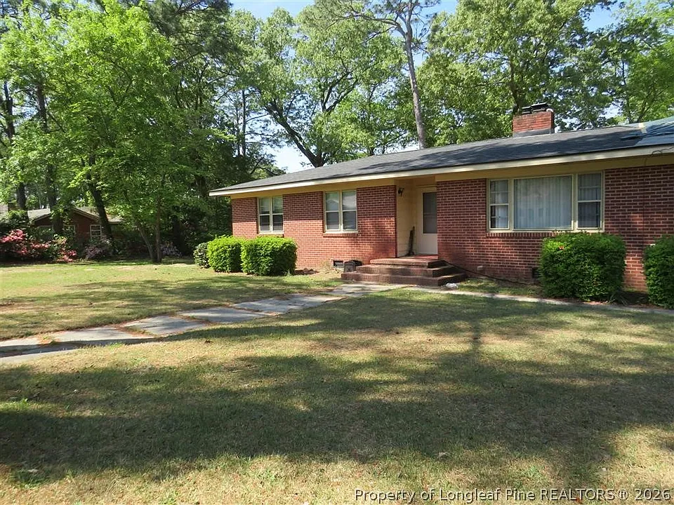 600 Faison Ave