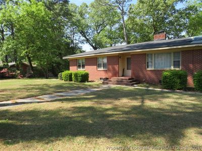 600 Faison Ave, Fayetteville, NC, 28304