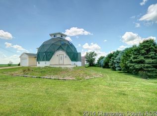 121 County Road 2000 E, Longview, IL