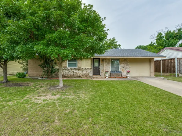 213 Island Dr, Richardson, TX 75081