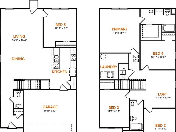 2nd image of 2725 Autumnwood Way