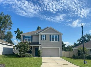 24326 NW 8th Pl, Newberry, FL 32669